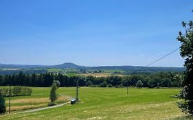 Ferienwohnung Eifel (Blick Aremberg)